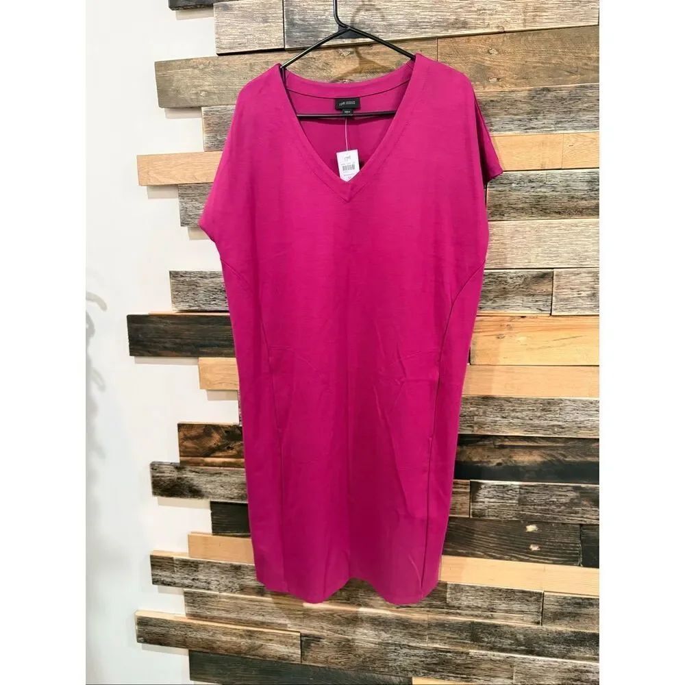 J Jill NWT dress Sz M